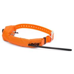 Collier suppl&eacute;mentaire - DogTrace X30TB