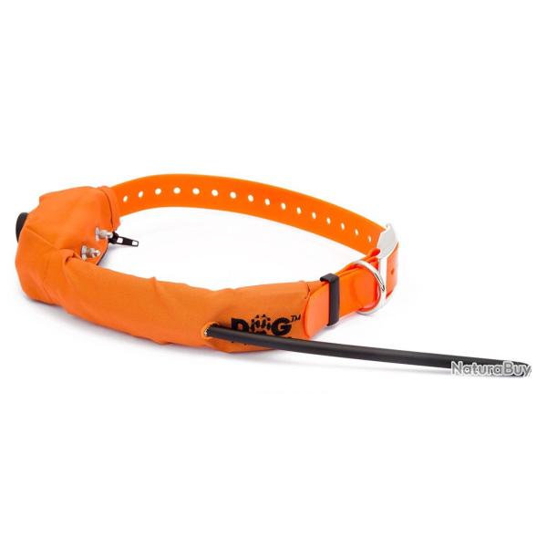 Collier suppl�mentaire - DogTrace X30TB