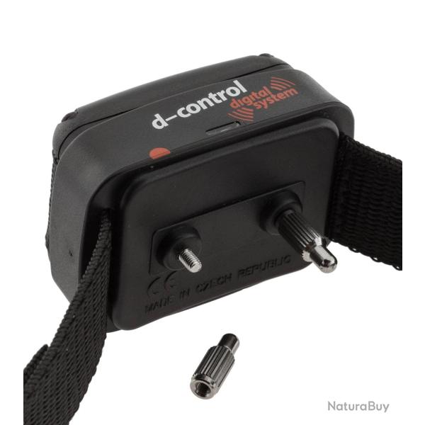 Joint pour boitier du collier D-control - Dogtrace