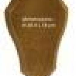 Ecusson pour troph&eacute;e chevreuil ou cerf