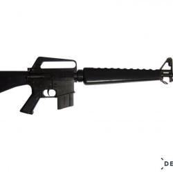 R&eacute;plique d&eacute;corative Denix fusil M16A1 1957