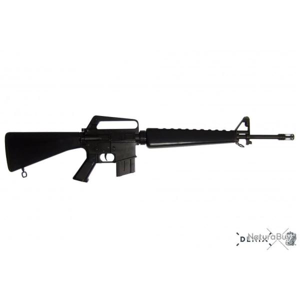 Rplique dcorative Denix fusil M16A1 1957