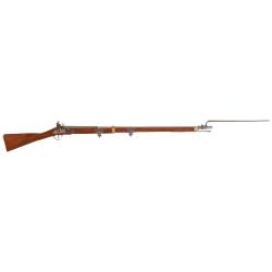 R&eacute;plique d&eacute;corative Denix du mousquet Brown Bess 1722