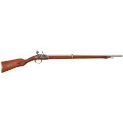 R&eacute;plique d&eacute;corative Denix de Fusil Napol&eacute;on 1807