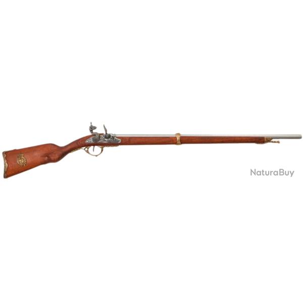 R�plique d�corative Denix de Fusil Napol�on 1807