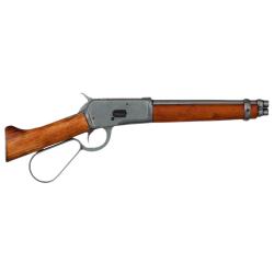 R&eacute;plique d&eacute;corative Denix de la carabine &agrave; levier MARE'S LEG