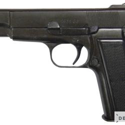 R&eacute;plique d&eacute;corative Denix du pistolet GP35