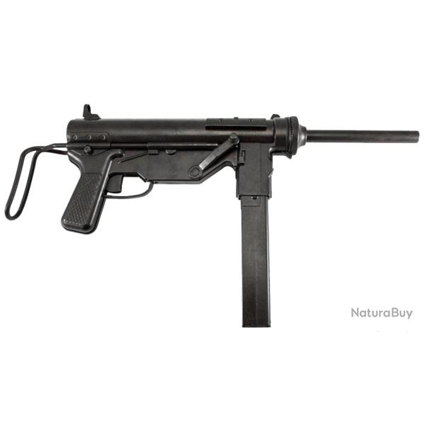 R�plique d�corative Denix de PM Grease Gun