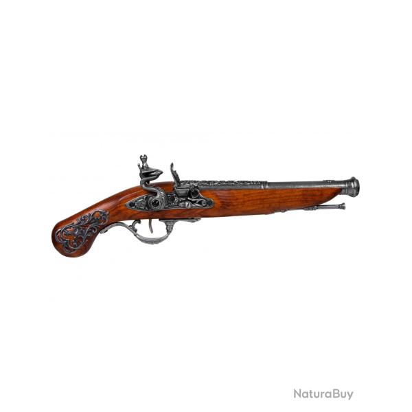 Rplique dcorative Denix de pistolet anglais XVIII me sicle