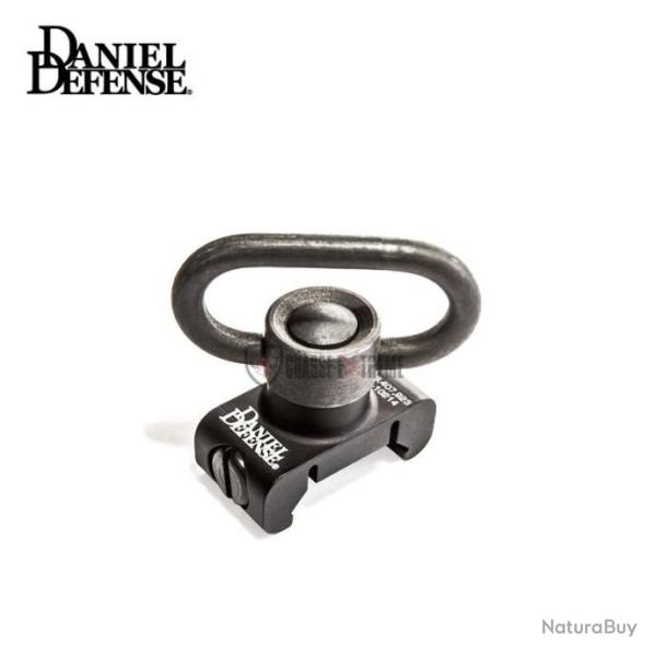 Grenadi�re DANIEL DEFENSE Swivel + Rail Picatinny Mount