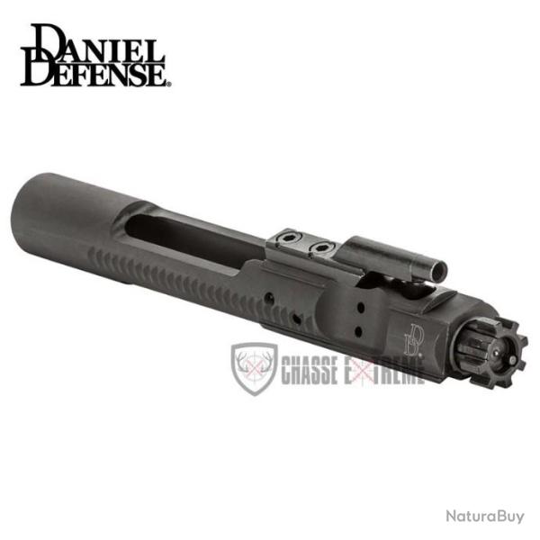 Bolt Carrier Group DANIEL DEFENSE - Ensemble Mobile Complet - 5,56mm Otan - 300blk