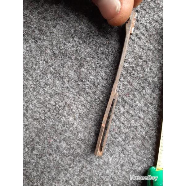 EXTRACTEUR FUSIL CARABINE MODELE INCONNUE