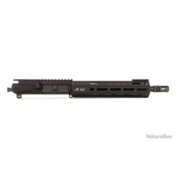 Conversion AERO PRECISION Complete 10'' pour Carabine M4 Cal .300 Blackout M-Lok noire