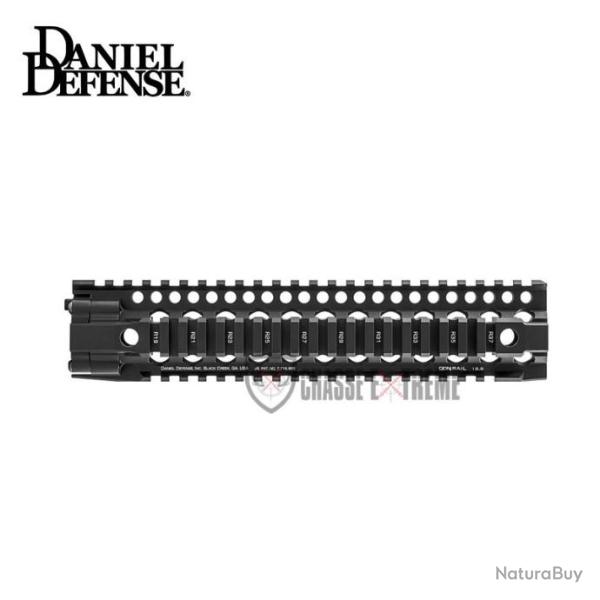 Garde Main DANIEL DEFENSE DDM4 Multi-Rails Picatinny 10''