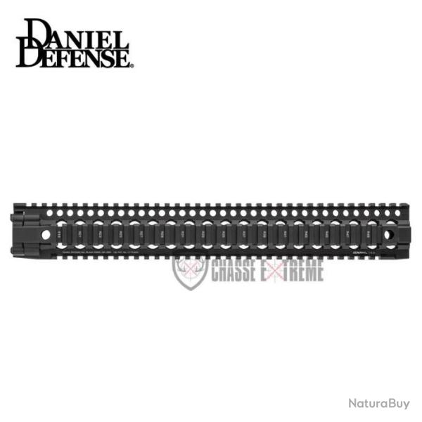 Garde Main DANIEL DEFENSE DDM4 Multi-Rails Picatinny 15''