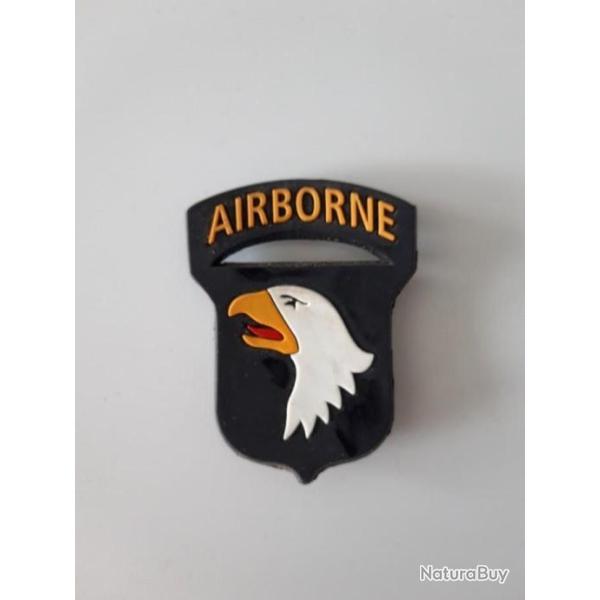 MAGNET 101 EME AIRBORNE