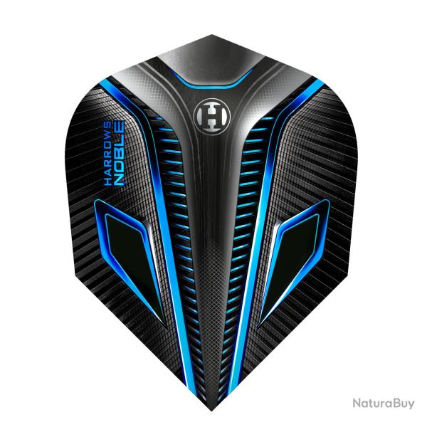 HARROWS - Ailettes NOBLE Or