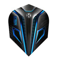 HARROWS - Ailettes NOBLE Aqua