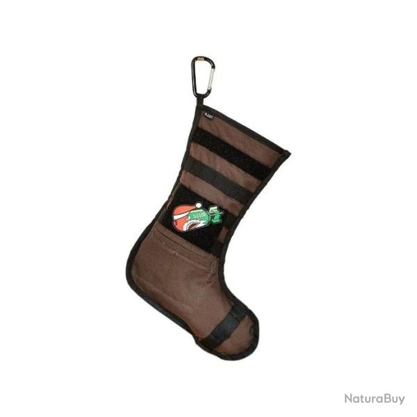 5.11 CHAUSSON TACTICAL CHRISTMAS ED. LIMIT�E patch