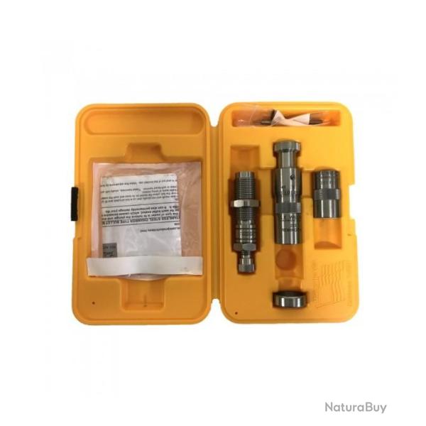 jeux d'outils Le wilson FLD 6.5 creedmoor