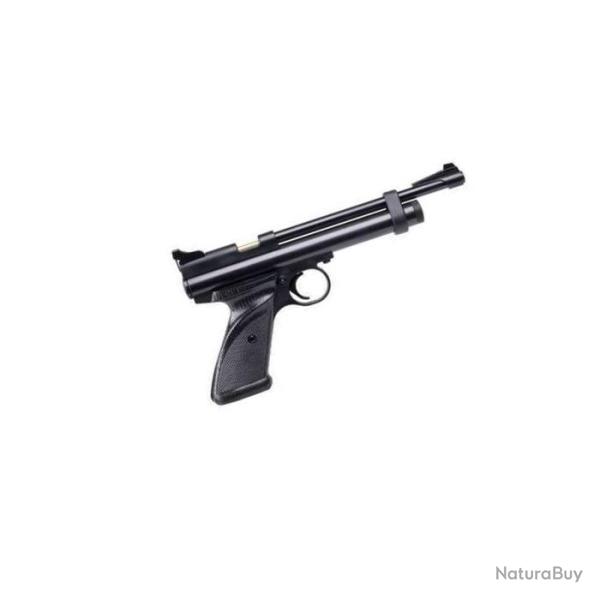 Pistolet � plomb Crosman 2240 CO2 - Cal. 5.5 - 9.5 Joules / 2024-05-05 00:00:00 +0200