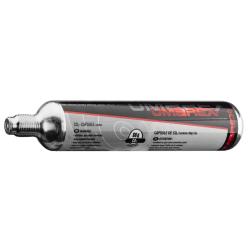 Bouteille de CO2 en 88 gr