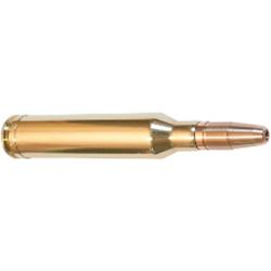 Munition grande chasse Sauvestre 7mm Rem Magnum - sp&eacute;ciale battue