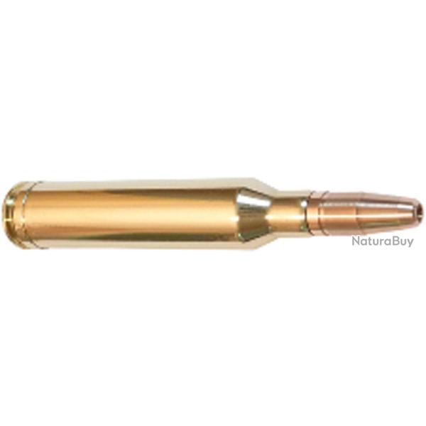 Munition grande chasse Sauvestre 7mm Rem Magnum - sp�ciale battue