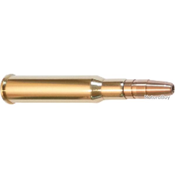 Munition grande chasse Sauvestre 7 x 57 R - sp�ciale battue
