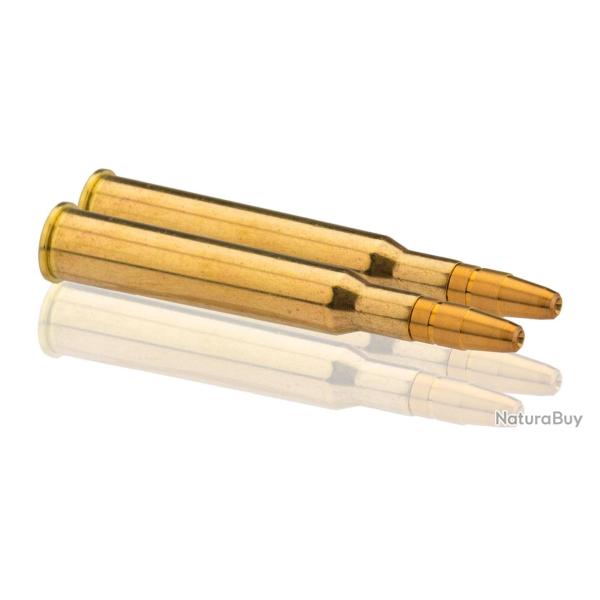 Munition grande chasse Sauvestre 7 x 65 R - sp�ciale battue