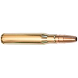 Munition grande chasse Sauvestre 8 x 68 S - sp&eacute;ciale battue