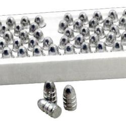 Set de 50 balles pour cartouche &agrave; papier