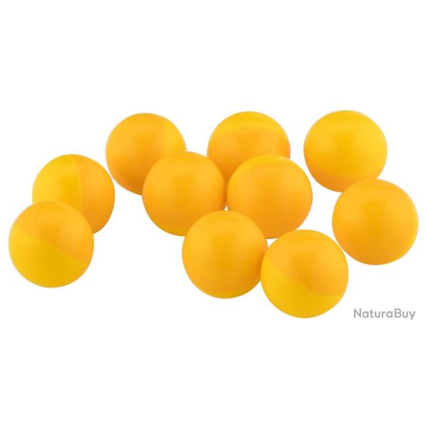 Cal. 50 - Billes de D�fense marquantes - Sachet de 500 billes