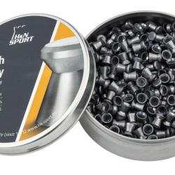 Plombs Match Heavy cal. 4,5 mm