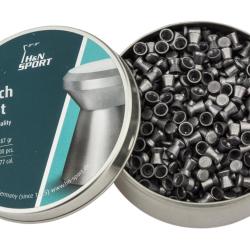 Plombs Match Light cal. 4,5 mm