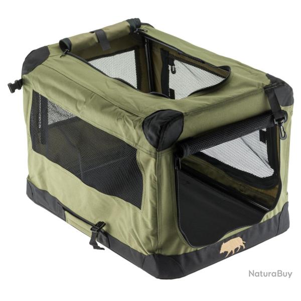 Niche pliable nomade Pour Epagneul, cocker