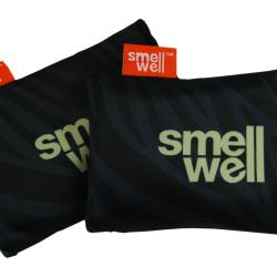 SMELLWELL - D&eacute;sodorisant chaussures Black Zebra T. S