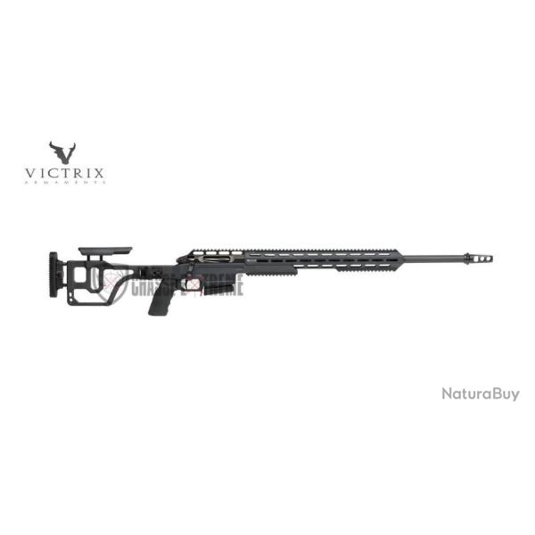 Carabine VICTRIX Gladio T 26" Cal 260 Rem