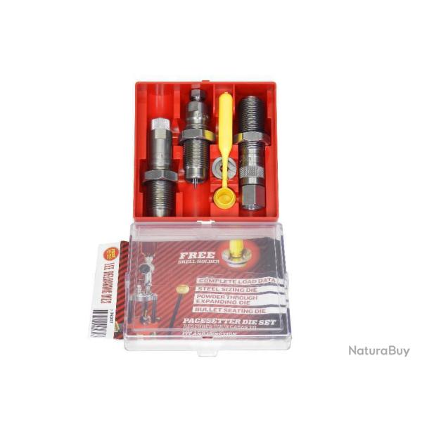 Jeu d'outils Lee 90562 cal. .444 Marlin