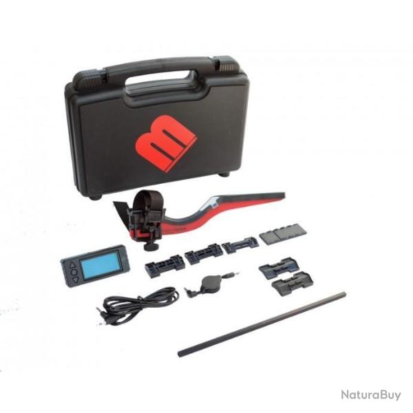 chronographe V3 MAGNETOSPEED