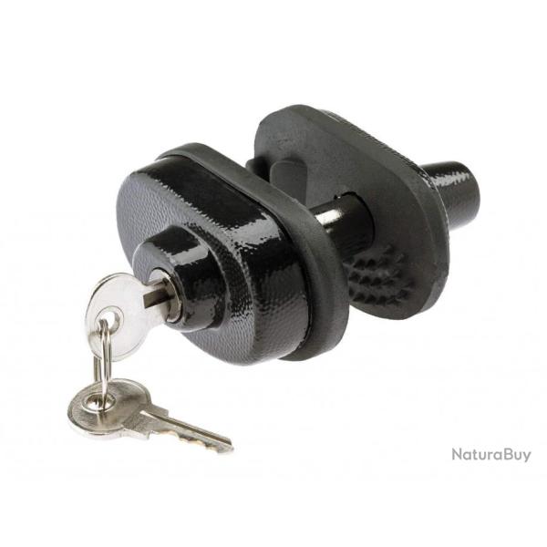 Verrou de pontet � clef - Country