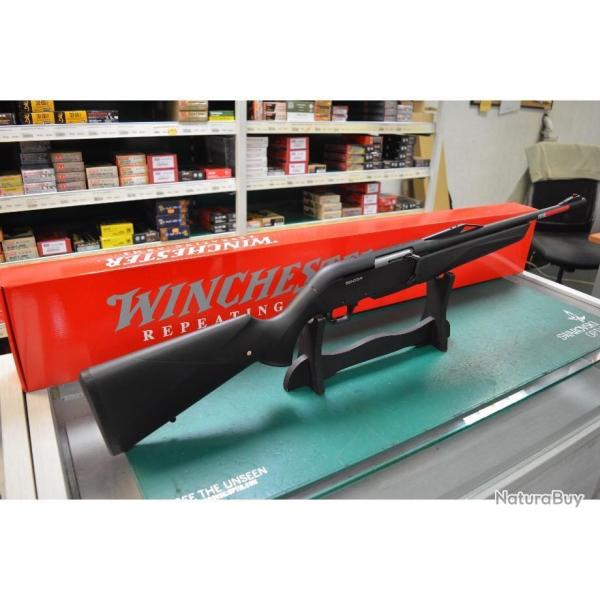 CARABINE SEMI-AUTOMATIQUE WINCHESTER  SXR 2 COMPOSITE  9.3x62 NEUVE
