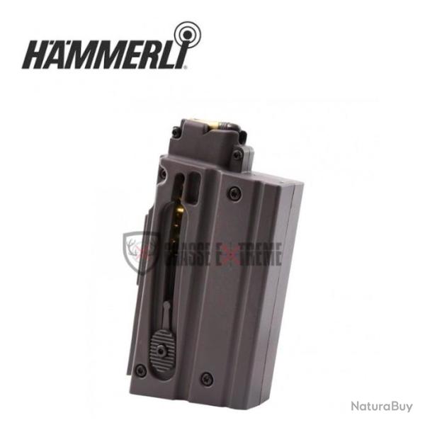 Chargeur HAMMERLI Cal 22lr 10 Coups pour Tac R1