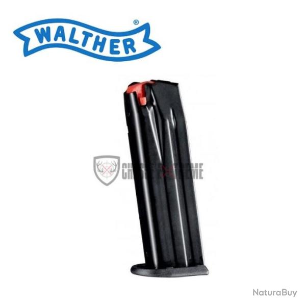 Chargeur WALTHER PPQ Classic Cal 9x19 15 Coups