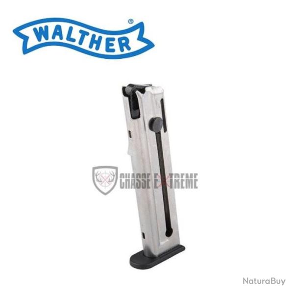 Chargeur WALTHER Colt 1911 Cal 22 Lr 12 Coups