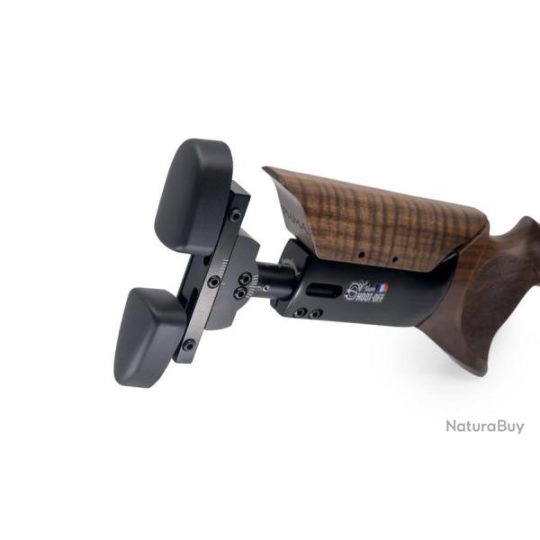 Crosse Ergonomique Puma TGV pour Zoli