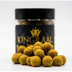 Mini Boilies Scopex Sweetcorn 10Mm 50Gr Kingraal