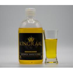 Scopex Sweetcorn 500Ml Kingraal