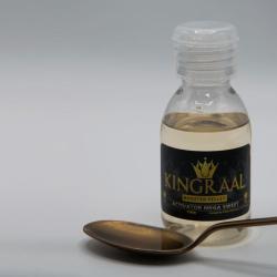 Booster Pellet Activator Mega Sweet 100Ml Kingraal