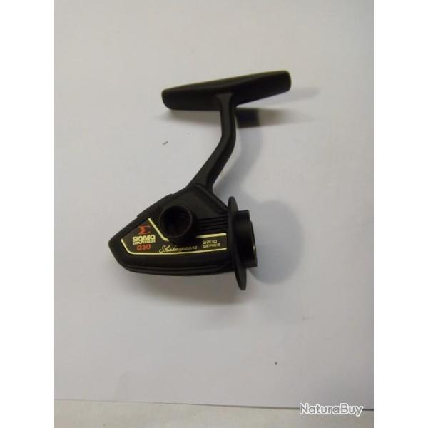 PIECE MOULINET SHAKESPEARE